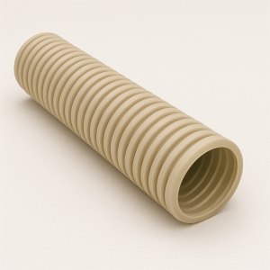 Труба гофрированная ПП 600х3,5 мм DN/ID ГОСТ Р 54475-2011 в наличии в Челябинске