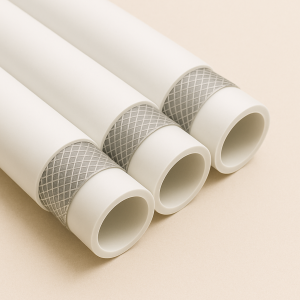 Труба армированная металлом 200 мм ГОСТ Р 59910-2021 в наличии в Челябинске