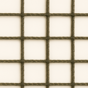 Базальтовая сетка 75х75 мм 4 мм в наличии в Челябинске