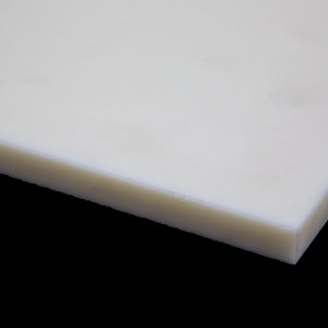 Капролон пластина 240х1000х1400 мм ПА 6 в наличии в Челябинске