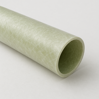 Стеклопластиковая труба линейная 100х5.6 мм ГОСТ Р 53201-2008 в наличии в Челябинске