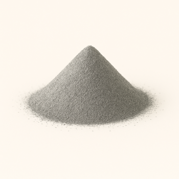 Нержавеющий порошок 20-63 мкм ПР-20Х13Н2 в наличии в Челябинске