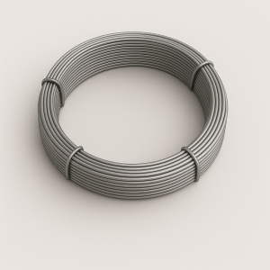 Нихромовая проволока 4,8 мм Х20Н80-Н ГОСТ 12766.1-90 в наличии в Челябинске