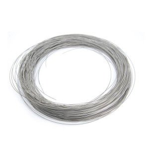 Титановая проволока 4 мм ОТ4св ГОСТ 27265-87 в наличии в Челябинске