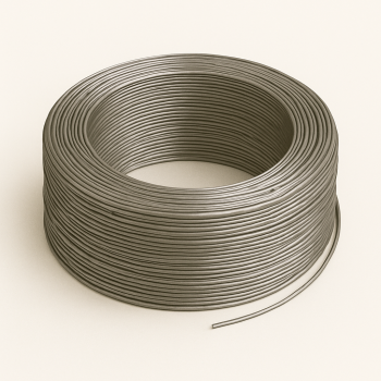 Проволока из электротехнической стали 0,22 мм ст.10895 ГОСТ 11036-75 в наличии в Челябинске