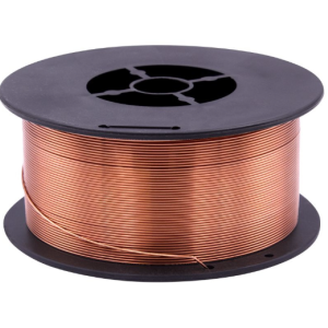 Омедненная проволока 0,3 мм Св-08ГСМТ ГОСТ 2246-70 в наличии в Челябинске