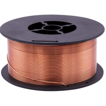 Омедненная проволока 1,5 мм Св-08ХГСМА ГОСТ 2246-70 в наличии в Челябинске