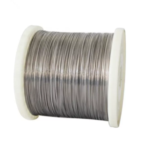 Жаропрочная проволока 0,7 мм 12Х18Н9 ГОСТ 18143-72 в наличии в Челябинске