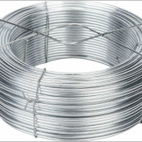 Проволока стальная углеродистая 2 мм 15пс ГОСТ 17305-91