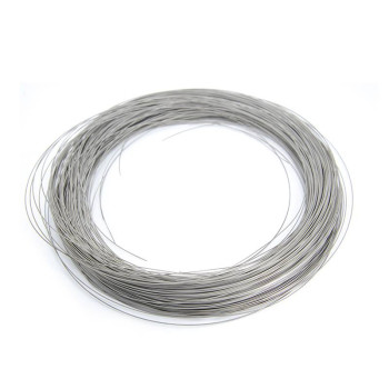Титановая проволока 3,5 мм ВТ20-1св ГОСТ 27265-87 в наличии в Челябинске