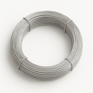 Проволока нержавеющая 0.25 мм AISI 304 в наличии в Челябинске
