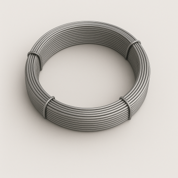 Нихромовая проволока 1,7 мм Х15Н60-Н ГОСТ 12766.1-90 в наличии в Челябинске