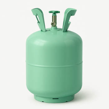 Фреон баллон 40 л 13 (R13) ГОСТ 19212-87 в наличии в Челябинске