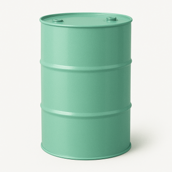 Фреон бочка 240 кг 123 Dupont (R123 Dupont) в наличии в Челябинске