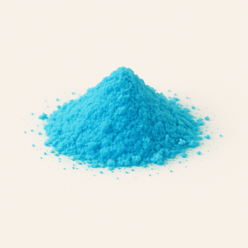 Сульфат меди 25 кг ГОСТ 4165-78 в наличии в Челябинске