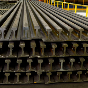 Рельс рудничный Р38 135х8000 мм 49,1 см2 Н50ПС ГОСТ 30165-94 в наличии в Челябинске