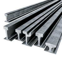 Рельс ширококолейный Р43 140х12500 мм 57 см2 Э76Ф ГОСТ 30165-94