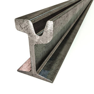 Трамвайный рельс Т58 180,8х12500 мм Э76 ГОСТ Р 55941-2014 в наличии в Челябинске