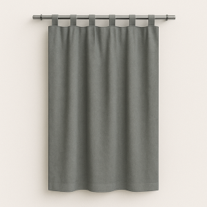 Штора рентгенозащитная 1200х2000 мм 0,75 Pb в наличии в Челябинске