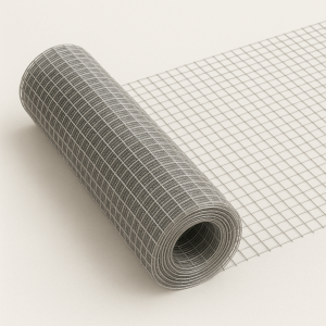 Стальная тканая сетка 0.5х0.3 мм ст10 ГОСТ 3826-82 в наличии в Челябинске