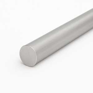 Алюминиевый пруток прессованный 110х3000 мм АМг6 ГОСТ 21488-97 в наличии в Челябинске