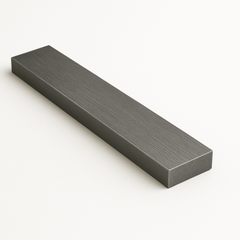 Быстрорежущая полоса 8х40 мм Р18 в наличии в Челябинске