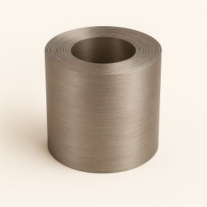 Медно-никелевая фольга 0,01х60 мм МНМц 3-12 в наличии в Челябинске