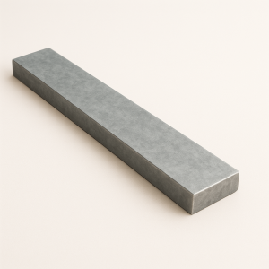 Подшипниковая полоса 130х25 мм ШХ15 в наличии в Челябинске