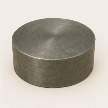 Углеродистая поковка квадратная 120х120 ст25 в наличии в Челябинске