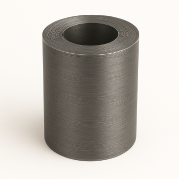 Фольга вольфрамовая 0,07 мм ВА ТУ 48-19-188-91 в наличии в Челябинске