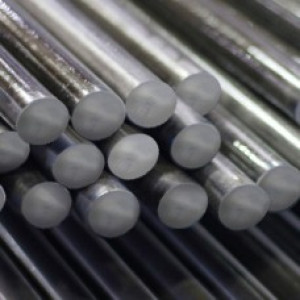 Жаропрочный круг 10 мм 18Х11МНФБ в наличии в Челябинске