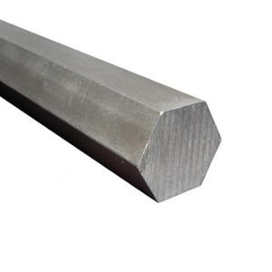 Нержавеющий шестигранник 18 мм 14Х17Н2 в наличии в Челябинске