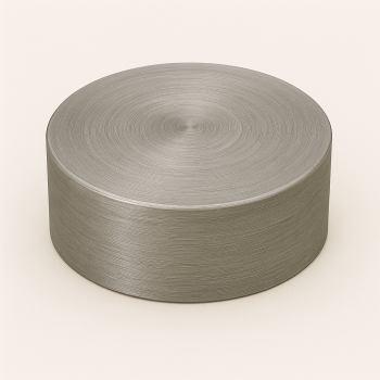 Штамповая поковка 100 мм 5Х2МНФ в наличии в Челябинске