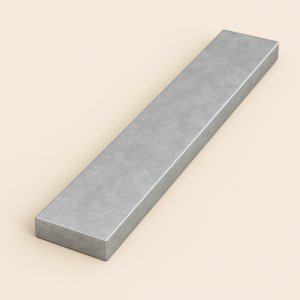 Шина оцинкованная 14х4 мм Ст3пс ГОСТ 380-2005 в наличии в Челябинске