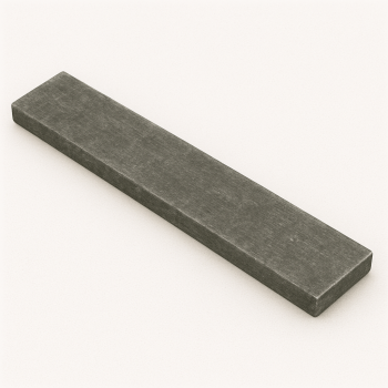 Полоса горячекатаная 60х10 мм Ст3сп в наличии в Челябинске