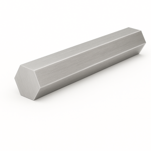 Шестигранник дюралевый 55 мм Д16 ГОСТ Р 51834-2001 в наличии в Челябинске