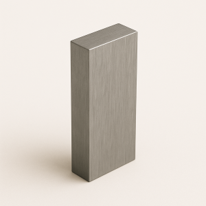 Анод кадмиевый 6 мм Кд1 ГОСТ 1468-90 в наличии в Челябинске