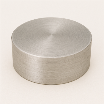 Поковка нержавеющая 250х250 мм X3CrNiMo13-4 квадратная в наличии в Челябинске