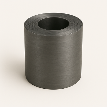 Свинцовая фольга 0,015 мм С0 ГОСТ 18394-2016 в наличии в Челябинске