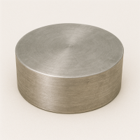 Титановая поковка квадратная 100х100 мм ВТ1-1