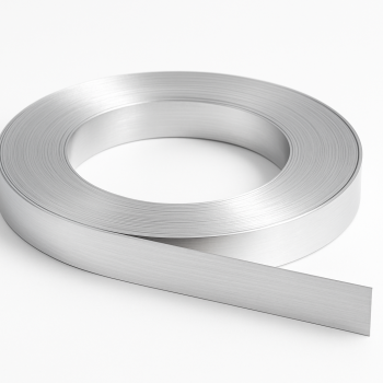 Алюминиевая лента 10,4х1200 мм В95-1А ГОСТ 13726-97 в наличии в Челябинске