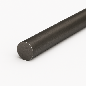 Вольфрамовый пруток 1,4 мм ВЛ ТУ 48-19-27-88 в наличии в Челябинске