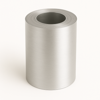 Фольга алюминиевая для конденсаторов 0,008 мм АД0 ГОСТ 25905-2018 в наличии в Челябинске