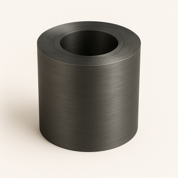 Молибден-рениевая фольга 0,03 мм МР-47 ТУ 48-19-271-85 в наличии в Челябинске