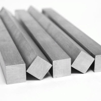 Квадрат нержавеющий 100х100 мм AISI 310S