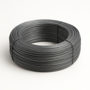 Стальная катанка 23 мм ст2 ГОСТ 30136-95 в наличии в Челябинске