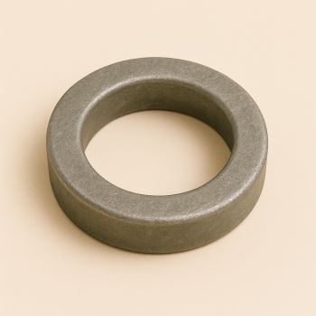 Поковка-кольцо 20Х12ВНМФ(ЭП428) Ф277ф60 мм в наличии в Челябинске