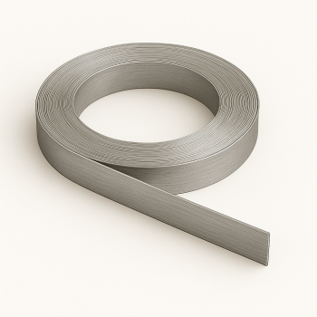 Рессорно-пружинная лента 85х3 мм 65Г в наличии в Челябинске