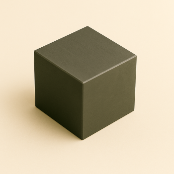 Поковка стальная 100 мм 15Х ГОСТ 8479-70 в наличии в Челябинске