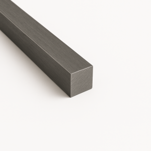 Быстрорежущий квадрат 100 мм Р6М5К5 ГОСТ 19265-73 в наличии в Челябинске